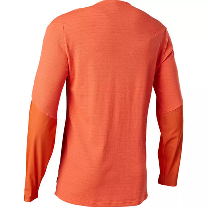 Fox Flexair Pro Ls Jersey