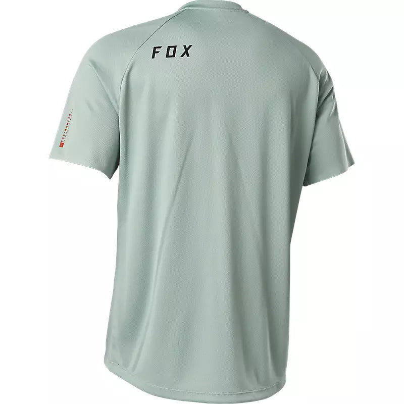 Fox Ranger Command Dry Ss Jersey