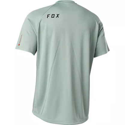 Fox Ranger Command Dry Ss Jersey