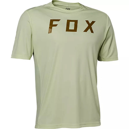 Fox Ranger Ss Jersey Moth