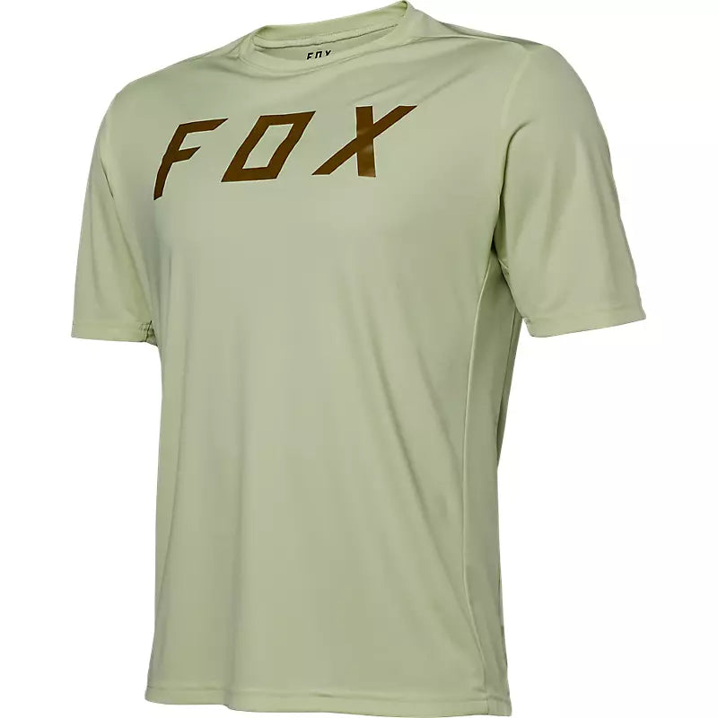 Fox Ranger Ss Jersey Moth