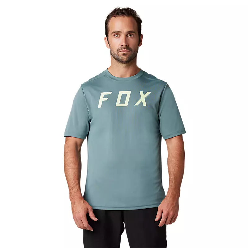 Fox Ranger Ss Jersey Moth