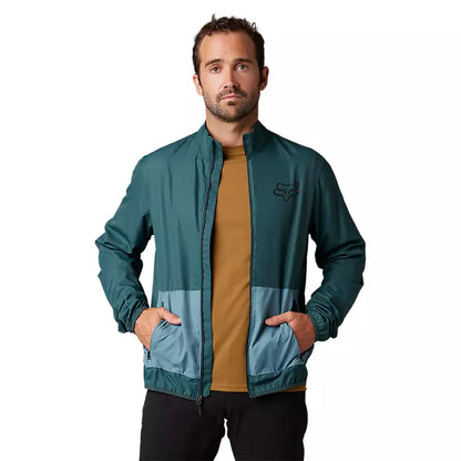 Fox Ranger Wind Jacket
