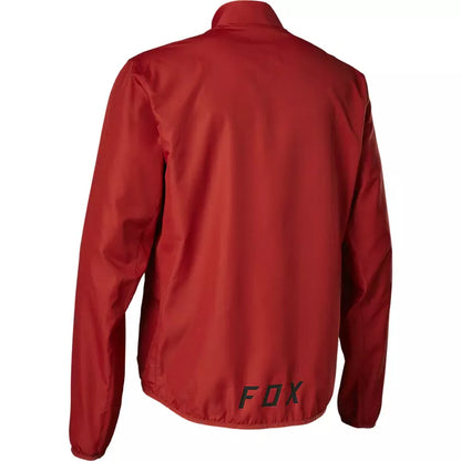 Fox Ranger Wind Jacket