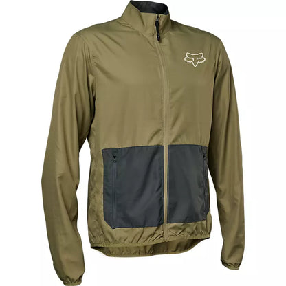 Fox Ranger Wind Jacket
