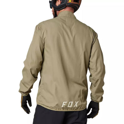 Fox Ranger Wind Jacket