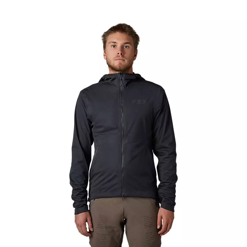 Fox Flexair Water Jacket