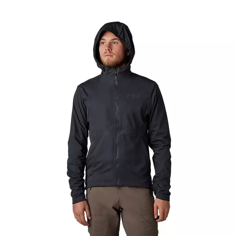 Fox Flexair Water Jacket