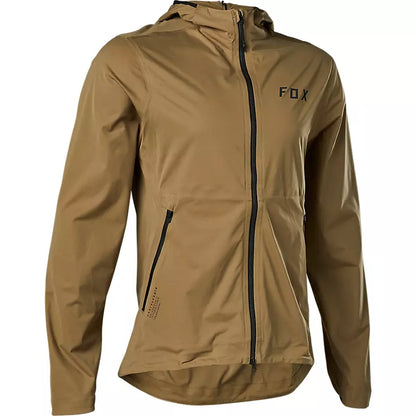 Fox Flexair Water Jacket