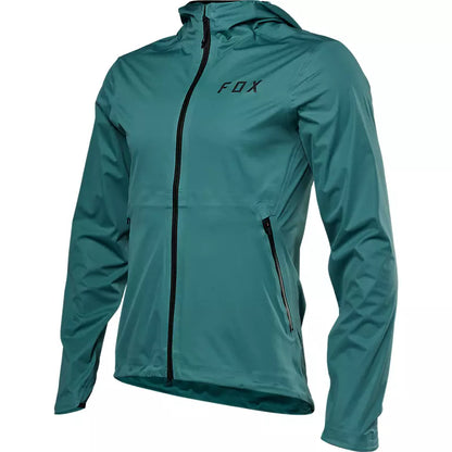 Fox Flexair Water Jacket