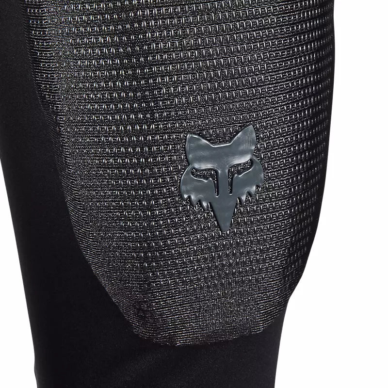 Fox Launch Elite Elbow Guard Blk