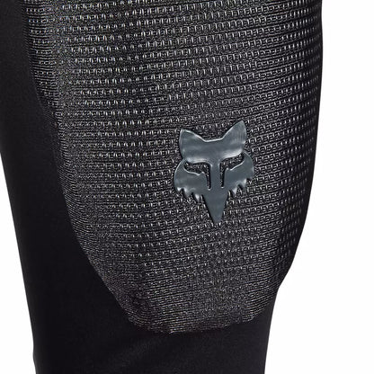 Fox Launch Elite Elbow Guard Blk