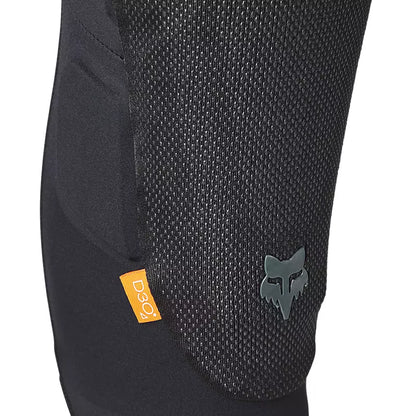 Fox Launch Elite Knee Guard Blk