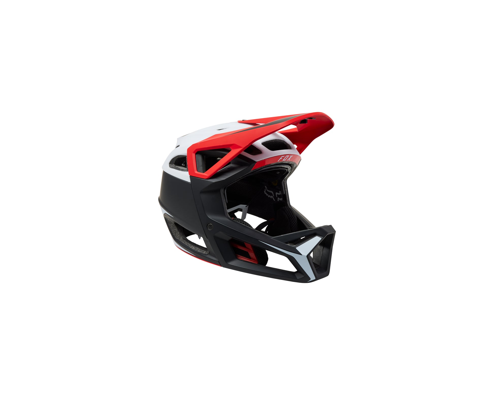 bike helmets fox Fox ProFrame RS Helmet – Incycle Bicycles