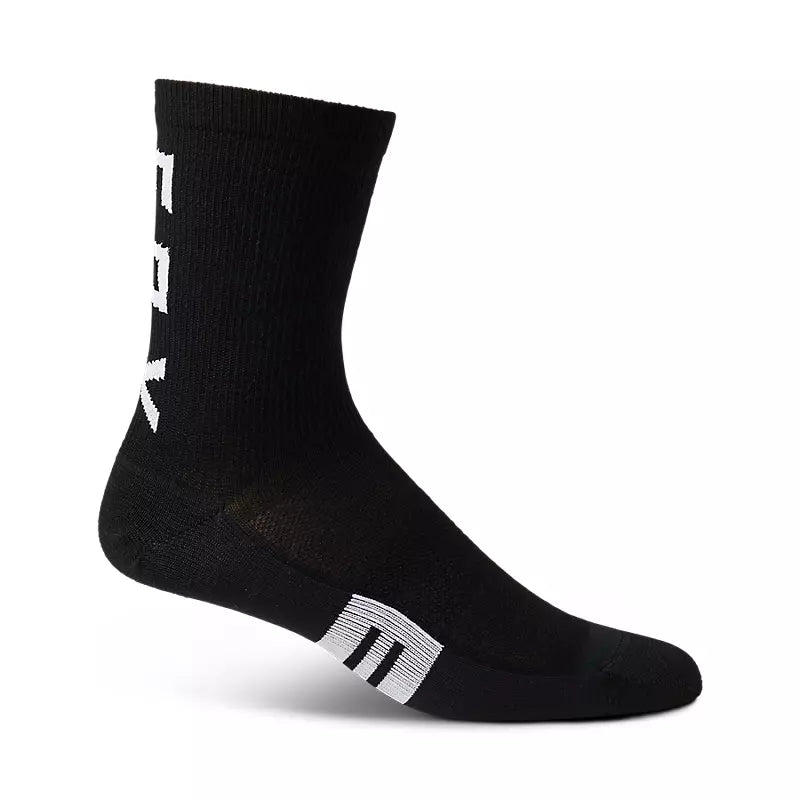 Fox 6" Flexair Merino Sock
