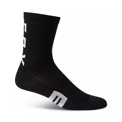Fox 6" Flexair Merino Sock