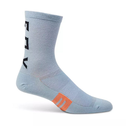 Fox 6" Flexair Merino Sock