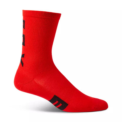 Fox 6" Flexair Merino Sock
