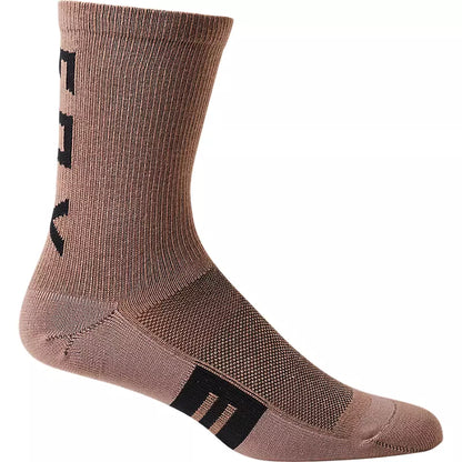 Fox 6" Flexair Merino Sock