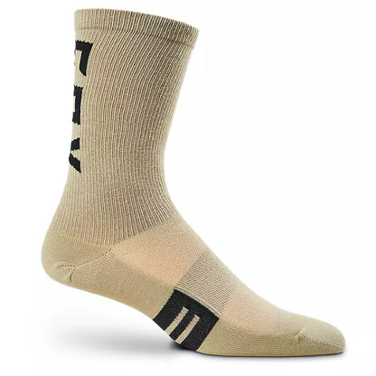 Fox 6" Flexair Merino Sock