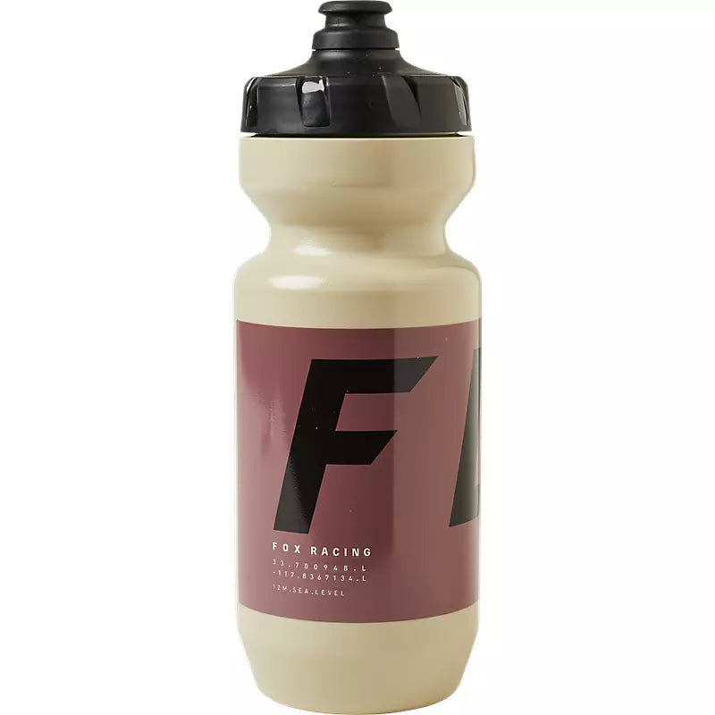 Fox 22 Oz Purist Bottle