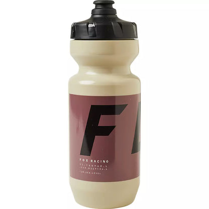 Fox 22 Oz Purist Bottle