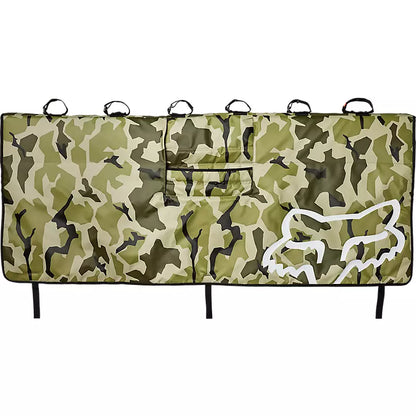 Fox Tailgate Cover Large