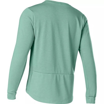 Fox Youth Ranger Dr Ls Jersey