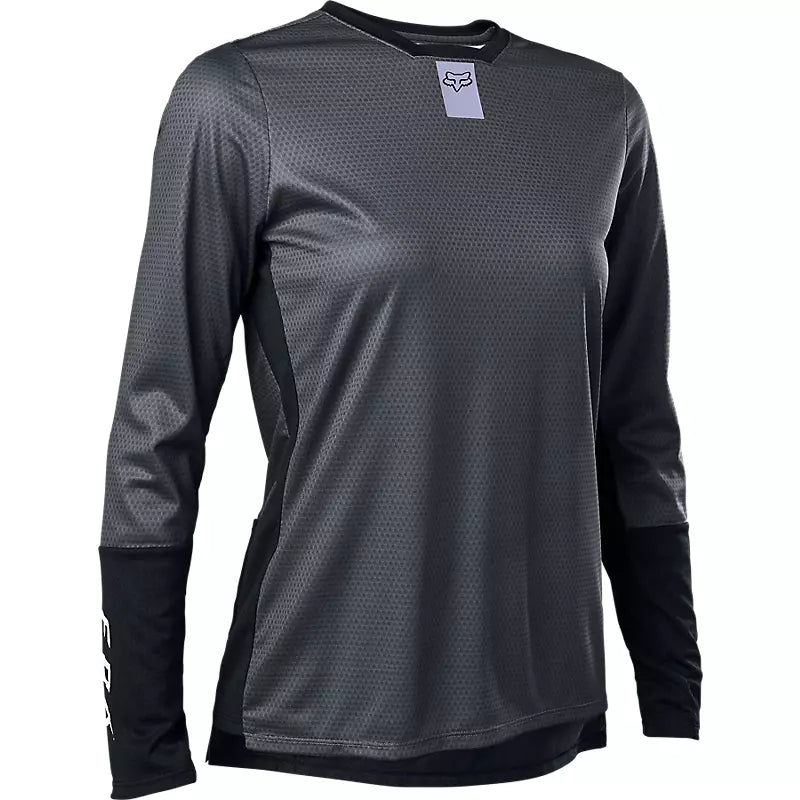 FOX RACING Fox Women'S Defend Ls Jersey