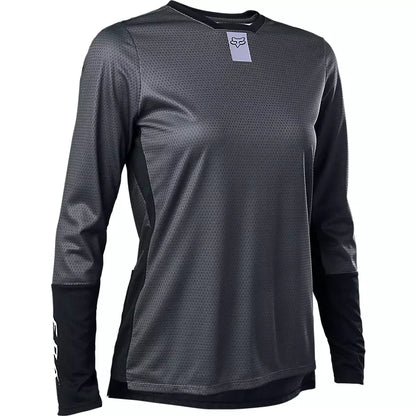 FOX RACING Fox Women'S Defend Ls Jersey