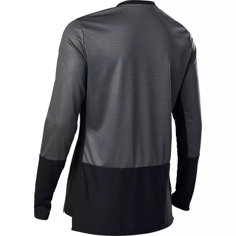 FOX RACING Fox Women'S Defend Ls Jersey