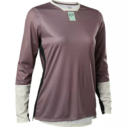 FOX RACING Fox Women'S Defend Ls Jersey