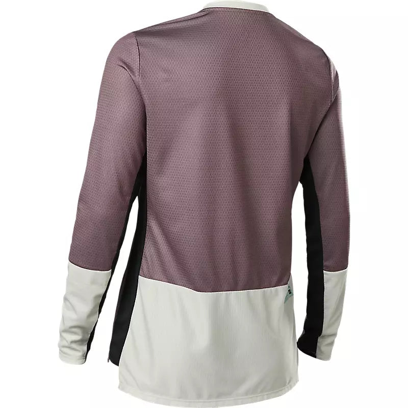 FOX RACING Fox Women'S Defend Ls Jersey