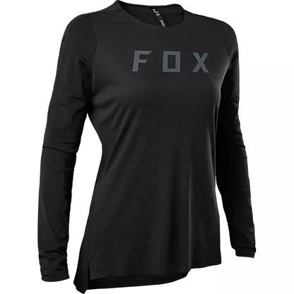 Fox Women's Flexair Pro Ls Jersey