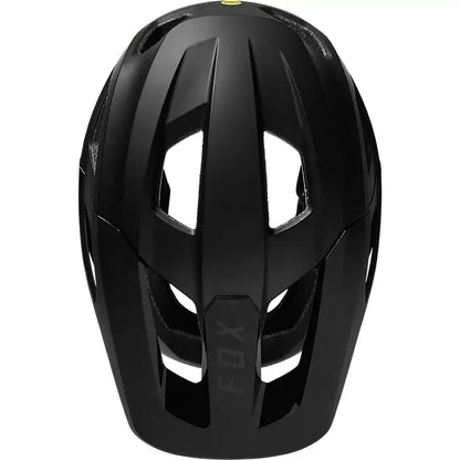 Fox Youth Mainframe Helmet Wht