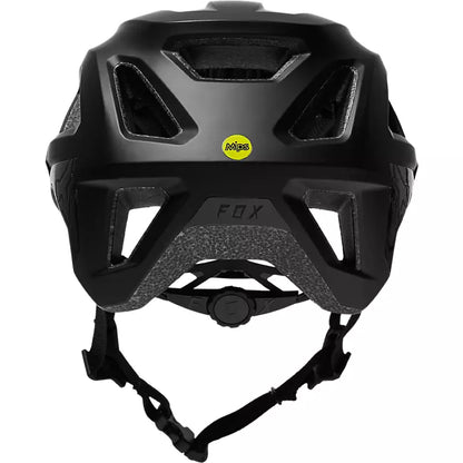 Fox Youth Mainframe Helmet Wht