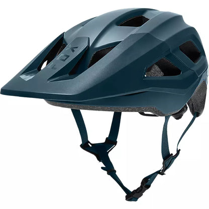Fox Youth Mainframe Helmet Wht