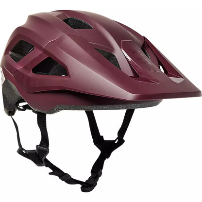 Fox Youth Mainframe Helmet Wht
