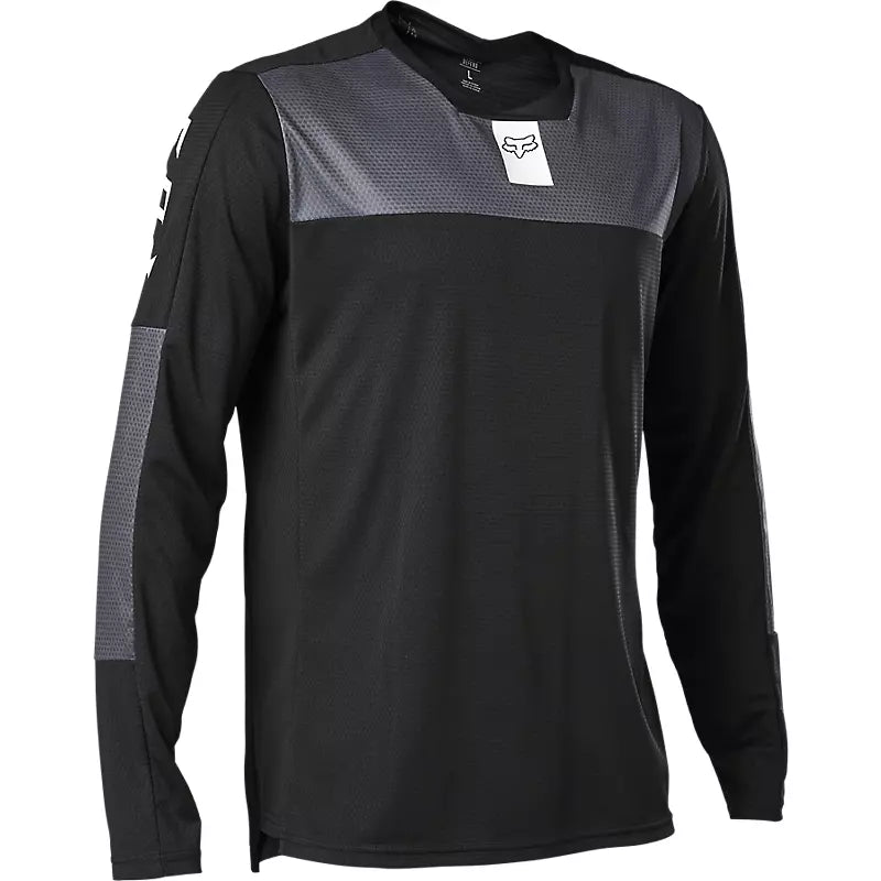Fox Defend Ls Jersey Foxhead