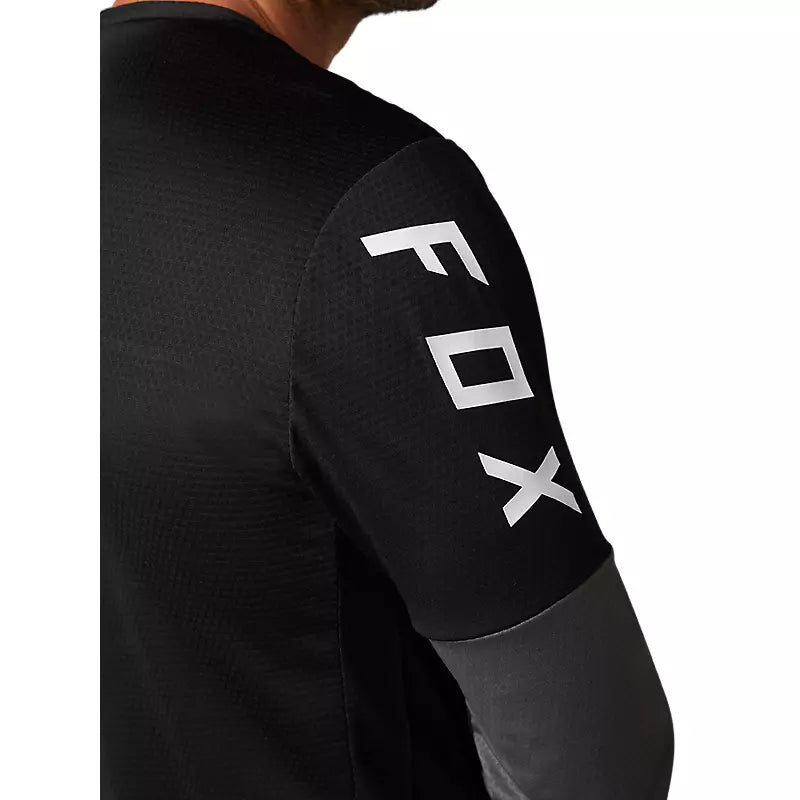 Fox Defend Ls Jersey Foxhead