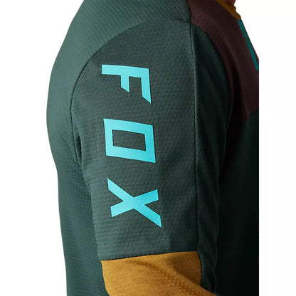 Fox Defend Ls Jersey Foxhead