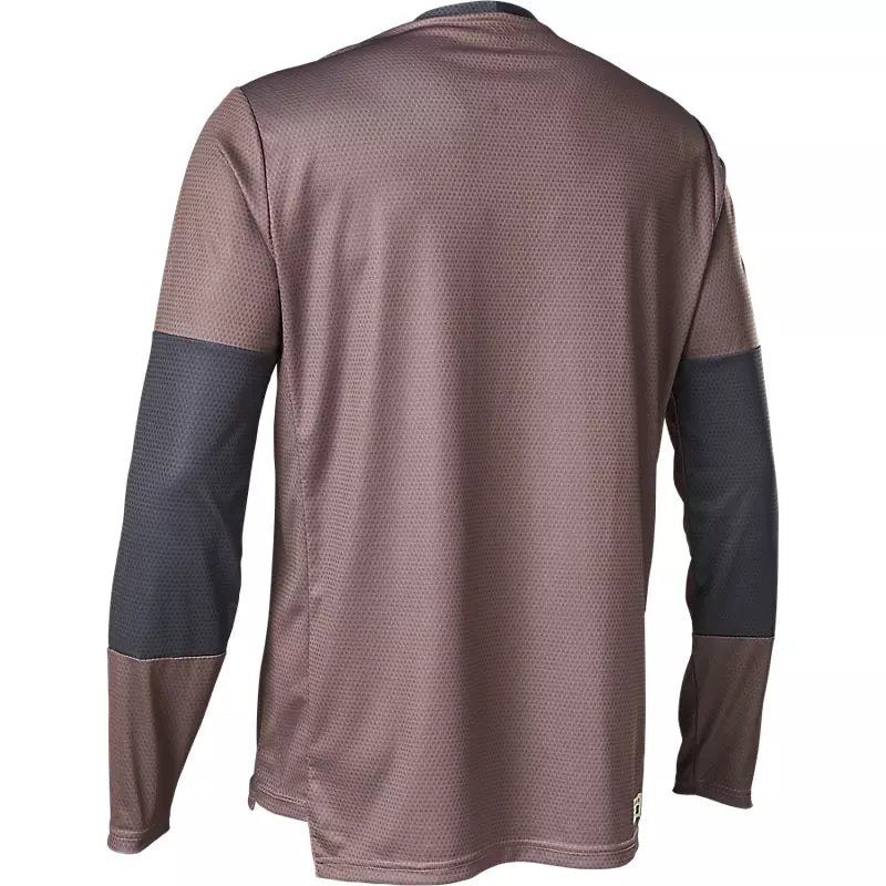 Fox Defend Ls Jersey Foxhead