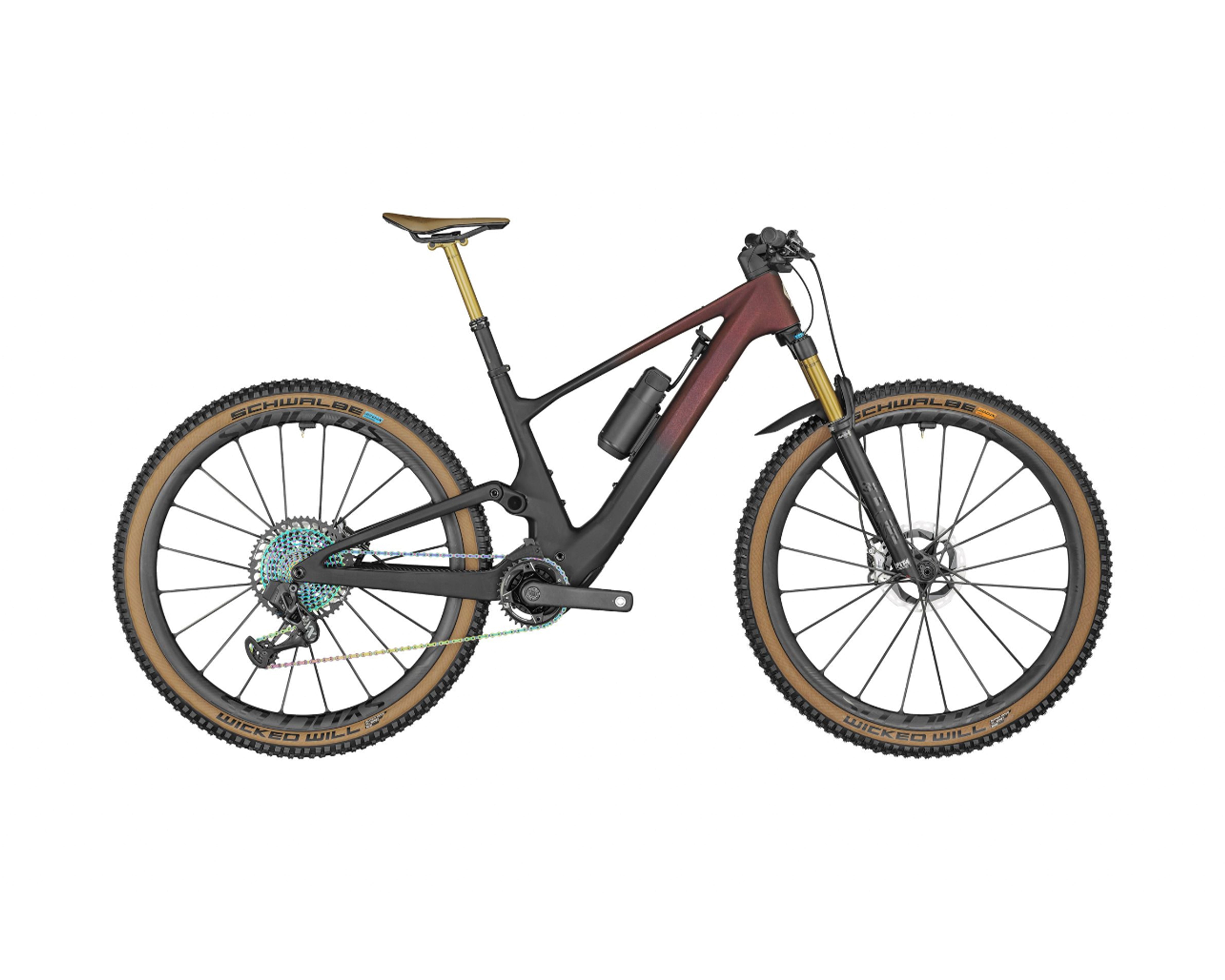 Scott Lumen eRide 900 SL – Incycle Bicycles