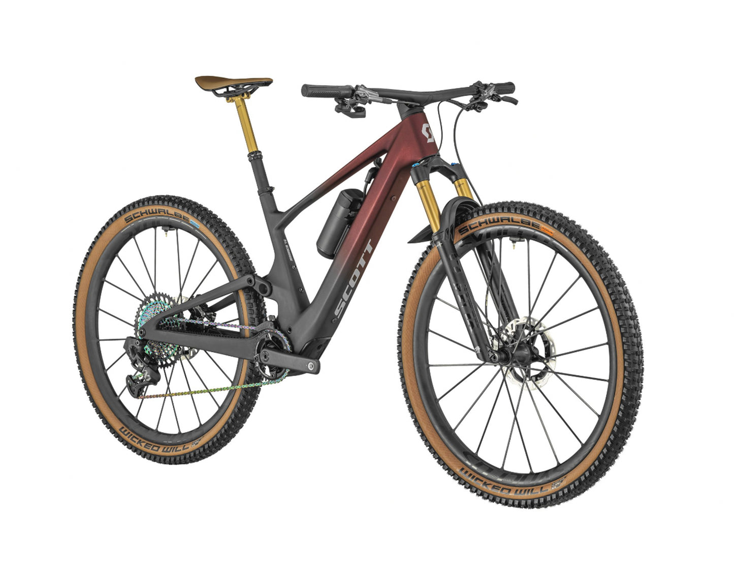 Scott Lumen eRide 900 SL