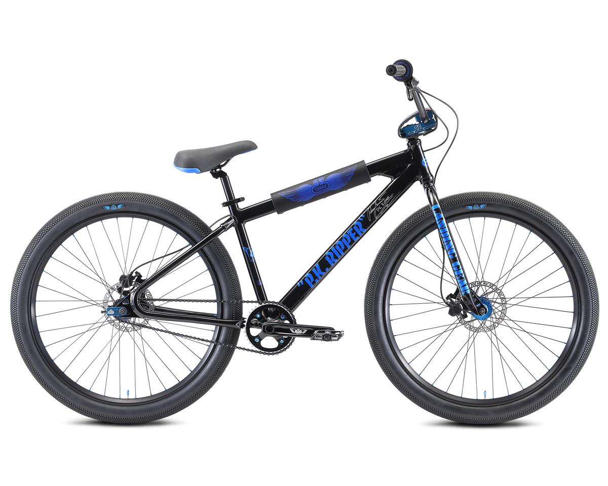 PERRY KRAMER PK RIPPER 27.5 CLASSIC BLACK