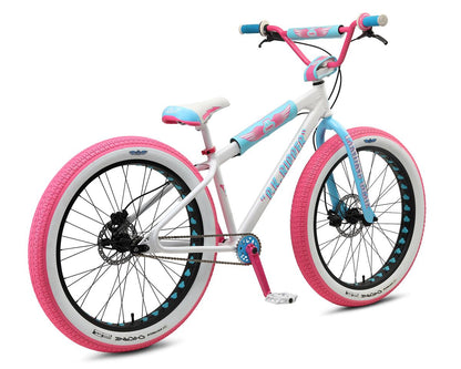 FAT RIPPER 26 SOUTH BEACH WHITE