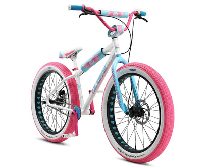 FAT RIPPER 26 SOUTH BEACH WHITE