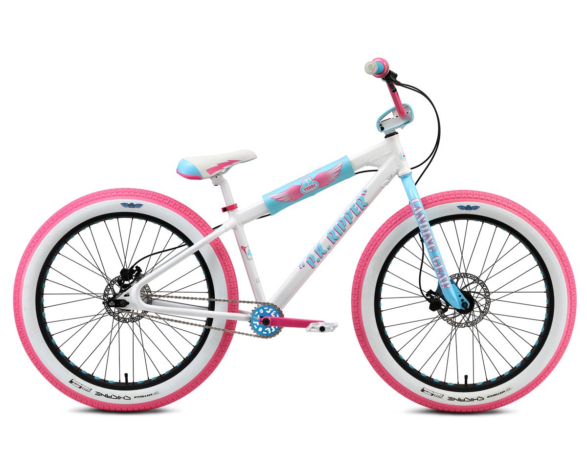 FAT RIPPER 26 SOUTH BEACH WHITE