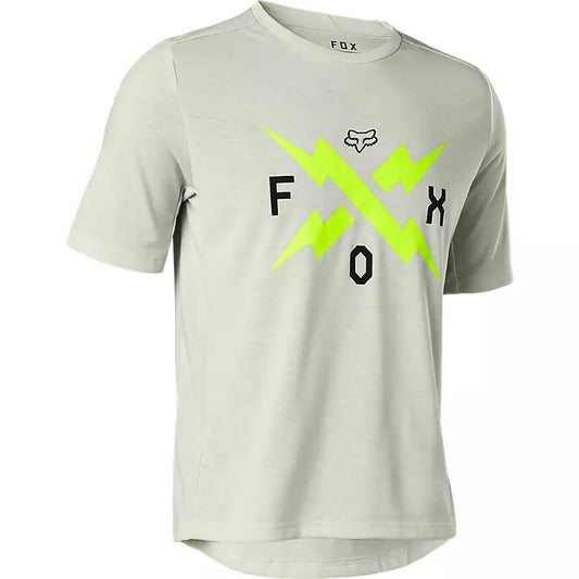 FOX RACING Fox Youth Ranger Dr Ss Jersey