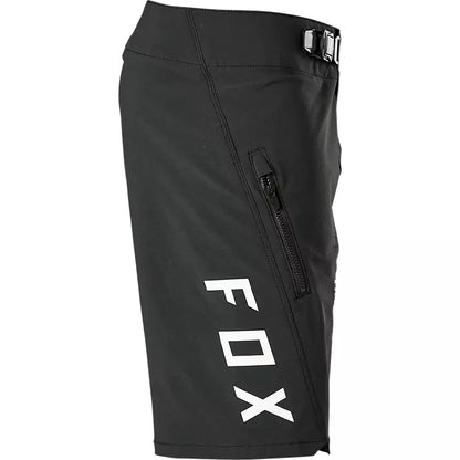 Fox Youth Flexair Short